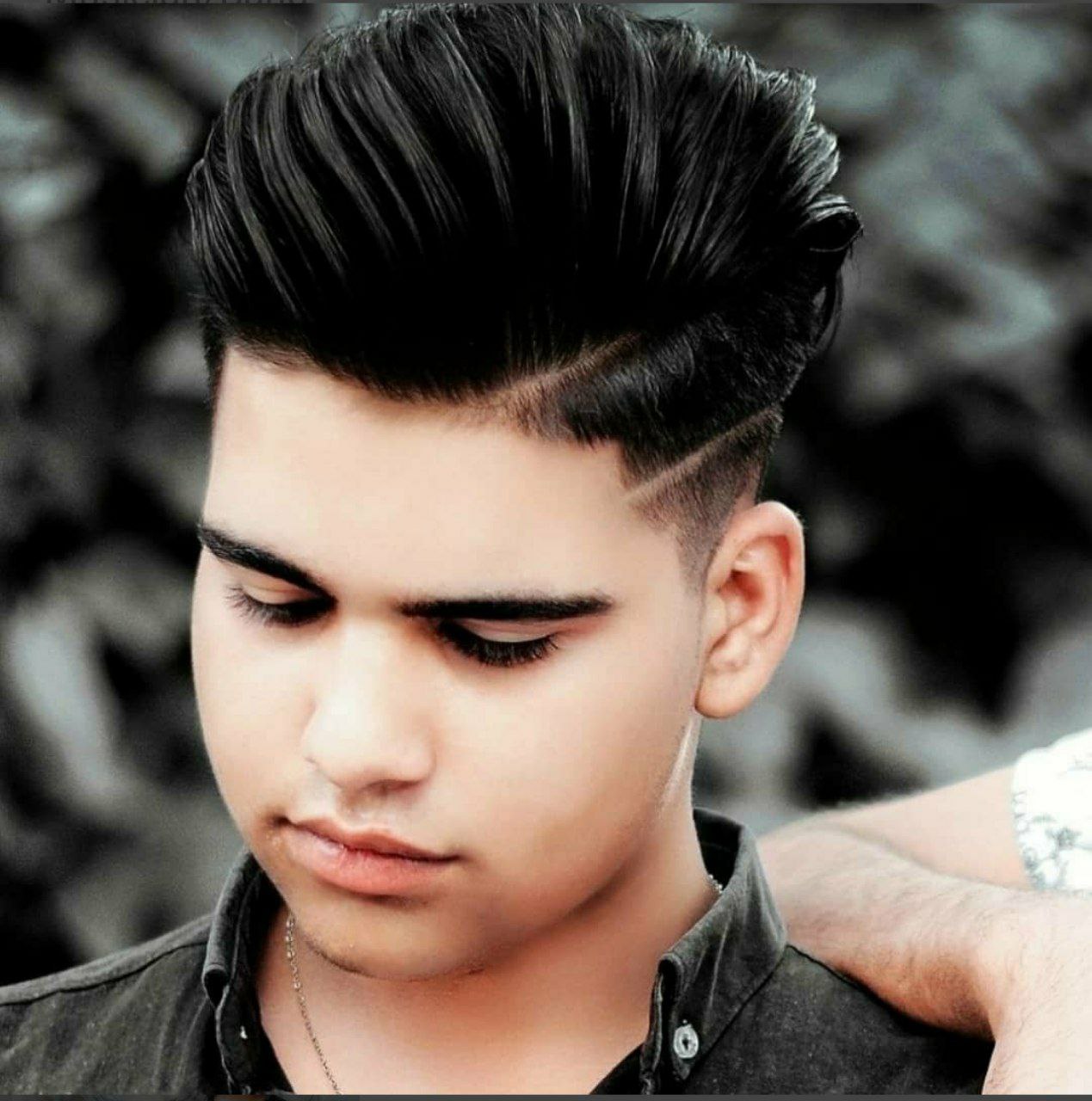 حسام تولایی ساقییله شهر